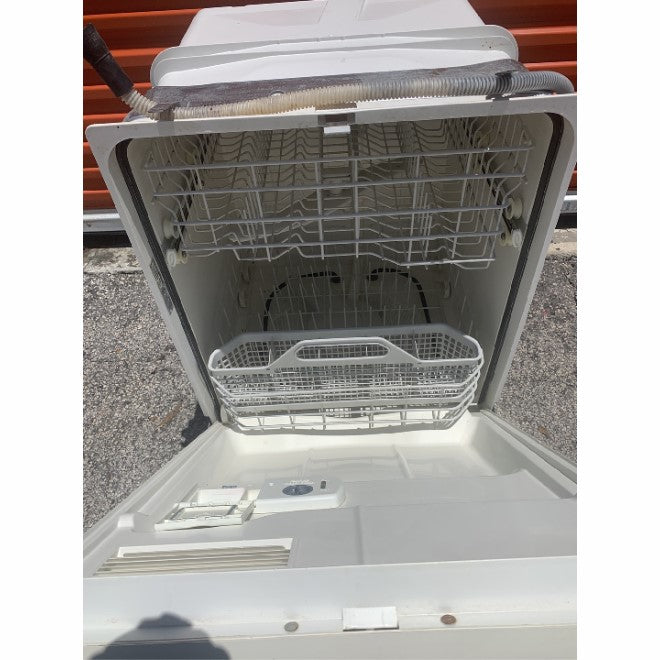 GE Dishwasher GE Dishwasher